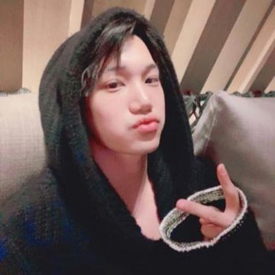 Profile Picture of Ceon ⌚️ ㅂ3ㅂ🌱Kim Jongin EXO Kai 김종인 엑소 카이 カイ (@ManChildKaiMyUB) on Twitter