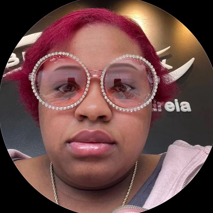 Profile Picture of Casandra (@casandrajuliet) on Tiktok