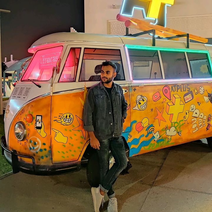 Profile Picture of JoY_DeV (@joy___dev) on Tiktok