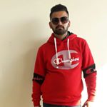 Profile Picture of manubhatia (@manu_bhatia123) on Instagram
