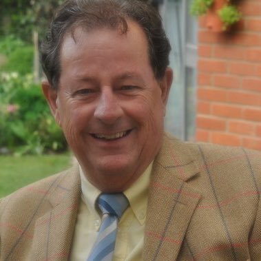 Profile Picture of Michael Kelly (@ww1guide) on Twitter