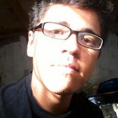 Profile Picture of Daniel Tiscareño (@daniel_zaidet) on Twitter