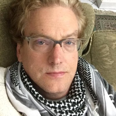 Profile Picture of Cliff Roberson (@@CliffRoberson1) on Twitter