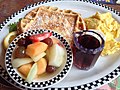 Profile Picture of Breakfaston Wikipedia
