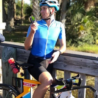 Profile Picture of Sean Durkin (@SeanDur06866806) on Twitter