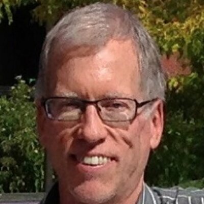 Profile Picture of Bob Henson (@bhensonweather) on Twitter