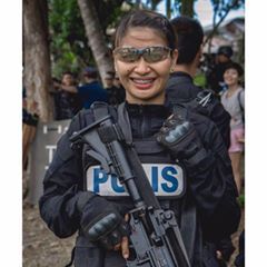 Min Min - Tiktok Profile Picture of Min Min (@minramz) on Tiktok