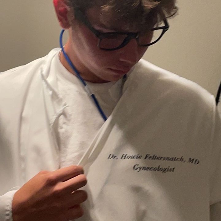 Profile Picture of Andrew Pyle (@andrewpy10) on Tiktok