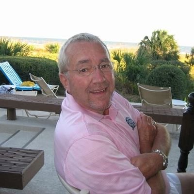 Profile Picture of Bob Auman (@aumaann1121) on Twitter