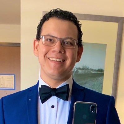 Profile Picture of Ariel Iribe Morán (@Ariel_Iribe) on Twitter