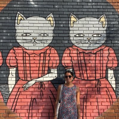 Marta Samuel - Twitter Profile Picture of Marta Samuel (@martasamuel) on Twitter