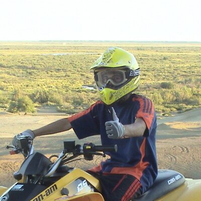 Profile Picture of Luis Saez (@luissaez3) on Twitter