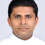 Profile Picture of Boby Mathew (@frboby02) on Instagram