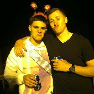 Profile Picture of Kevin Lathan (@ChrisFranswaa) on Twitter