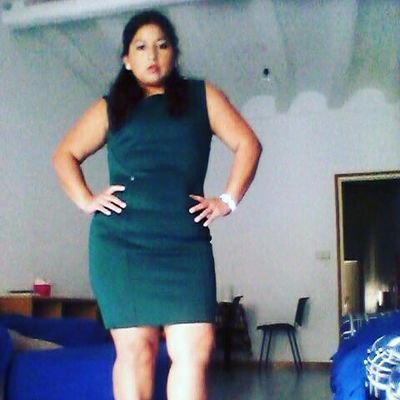 Profile Picture of Veronica Maygua Mesa (@maygua_mesa) on Twitter