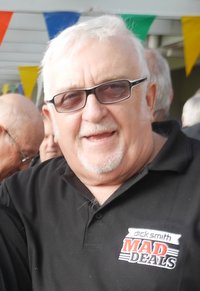 Peter Leitch (businessman) - Wikipedia Profile Picture of Peter Leitch (businessman)on Wikipedia