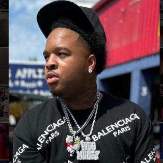 Randarius Harris - Instagram Profile Picture of Randarius Harris (@woo.muney) on Instagram