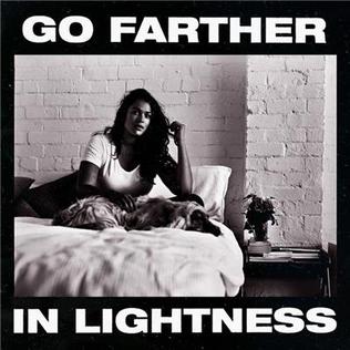 Profile Picture of Go Farther in Lightnesson Wikipedia