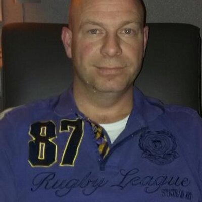 Profile Picture of Robert Veldkamp (@Robert_Veldkamp) on Twitter