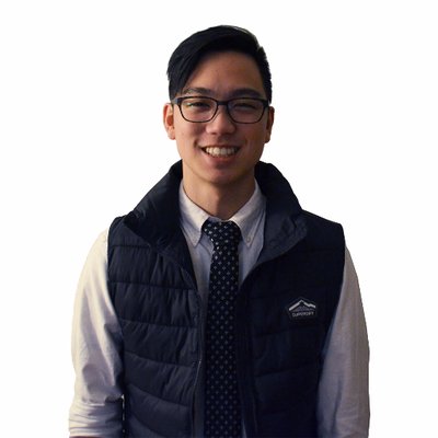 Profile Picture of James Leung (@JLdork) on Twitter