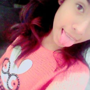Profile Picture of Lucero Lopez (@lucerolopez06) on Twitter