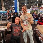 Profile Picture of Zachary Rivera (@zach_rivzz) on Instagram