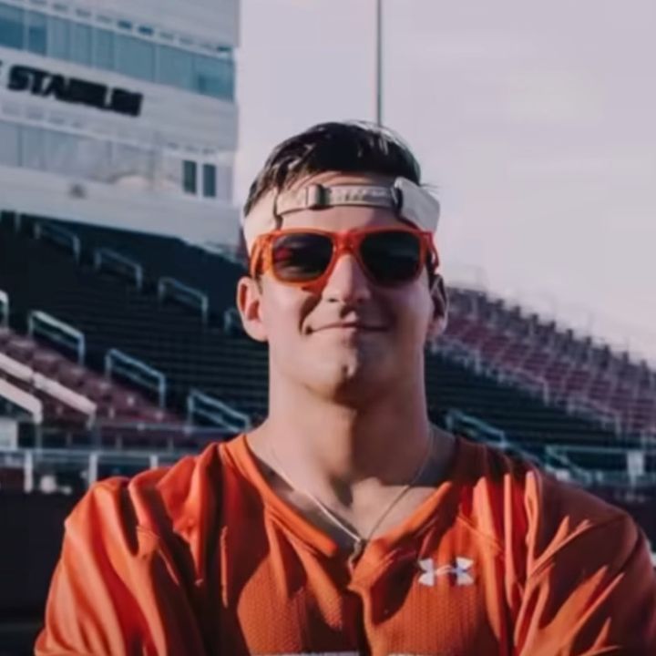 Profile Picture of STEVEN MIRABILE (@stevenmirabile) on Tiktok