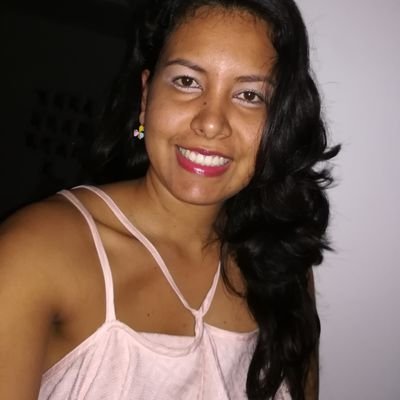 Profile Picture of Jodie Álvarez (@JodieAlvarez) on Twitter