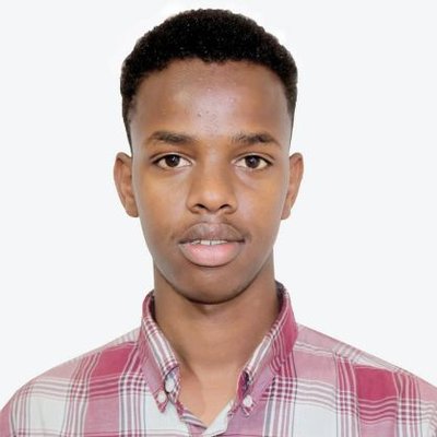Profile Picture of Ahmed Abdirizak Nouh (Hantiile) (@AhmedHantiile) on Twitter