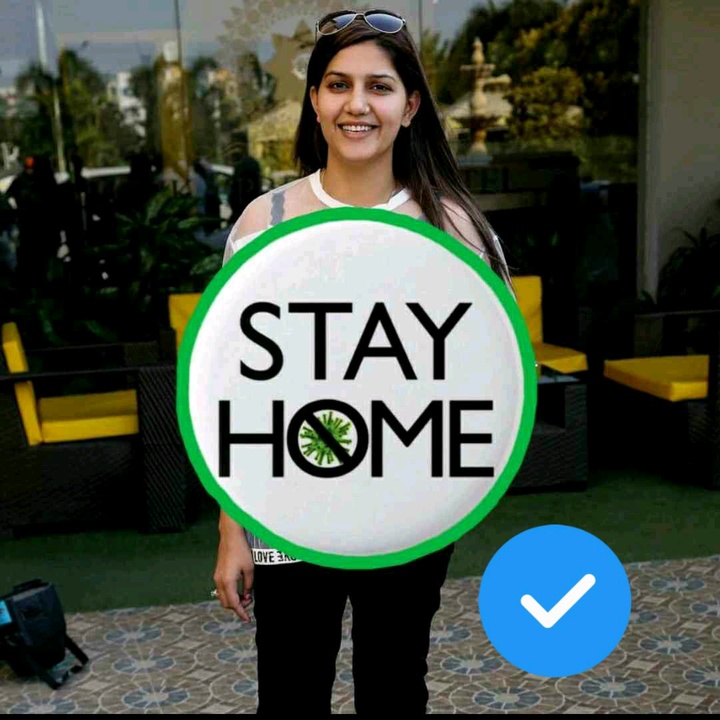 Profile Picture of Sapna Chaudhary (@sapnachaudhary131) on Tiktok