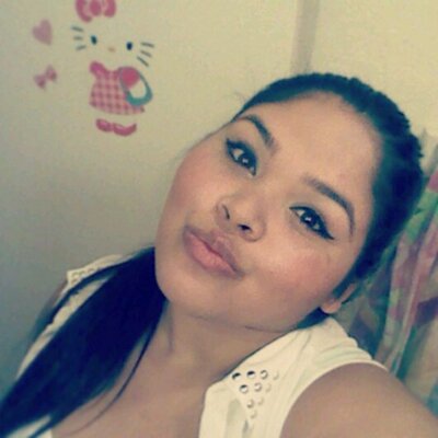 Profile Picture of Amelia Esparza (@EsparzaAmelia) on Twitter