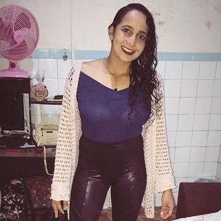 Profile Picture of Inez Lago (@inezlago69974) on Tiktok