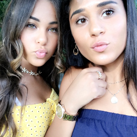 Profile Picture of Nacera Gomaa (@naceragomaa) on Poshmark