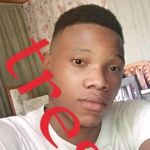 Profile Picture of John Trésor Kaleki (@johntresorkaleki) on Instagram