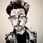 Profile Picture of Alex Haack (@sketch_and_scale) on Instagram
