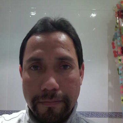 Johnny Martin Sotelo - Twitter Profile Picture of Johnny Martin Sotelo (@johmsor) on Twitter