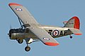 Profile Picture of Noorduyn Norseman - Wikipediaon Wikipedia