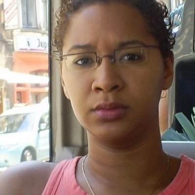 Profile Picture of Rachelle Dupont (@rachellepascal1) on Twitter