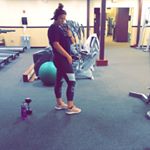 Profile Picture of Emily Keenan (@emkfitness20) on Instagram