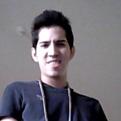 Profile Picture of John Carrion (@JonGy18) on Twitter