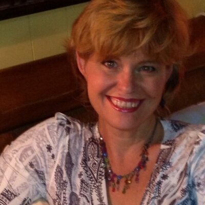 Profile Picture of Pam Post (@MrsPost05) on Twitter