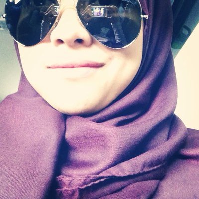 Profile Picture of Farra Omar (@ramonaflower89) on Twitter