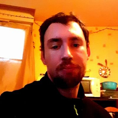 Profile Picture of Jeremy Reiter (@JeremyReiter8) on Twitter