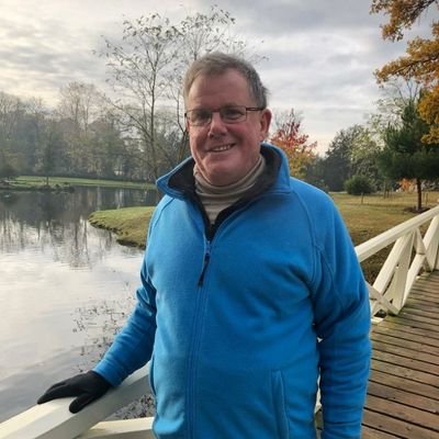Profile Picture of Cllr Keith Foreman (@KeithForeman1) on Twitter