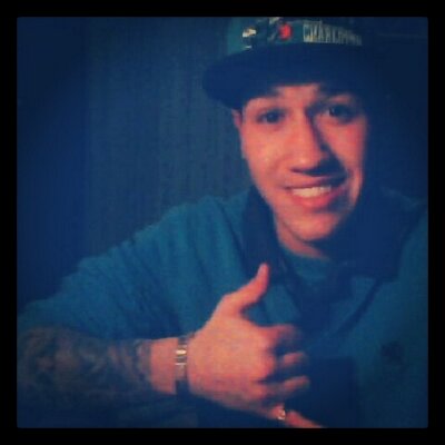 Profile Picture of Shawn Barros (@shawnbarros) on Twitter