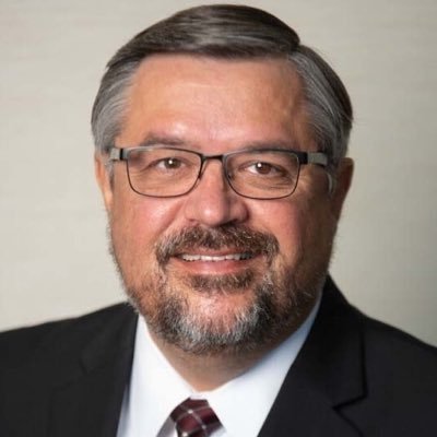 Profile Picture of Troy Shoemaker (@PresidentPCC) on Twitter