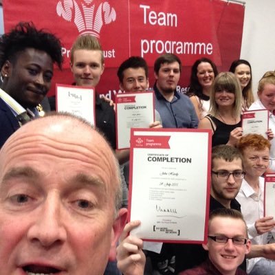 Profile Picture of George Martin OBE (@georgeorsteve) on Twitter