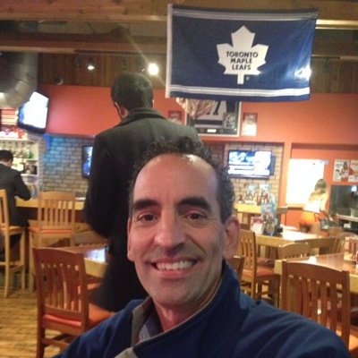Profile Picture of Patrick Savoy (@SavoyPatrick) on Twitter