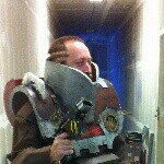 Profile Picture of Adam Christensen (@adamcnet) on Instagram