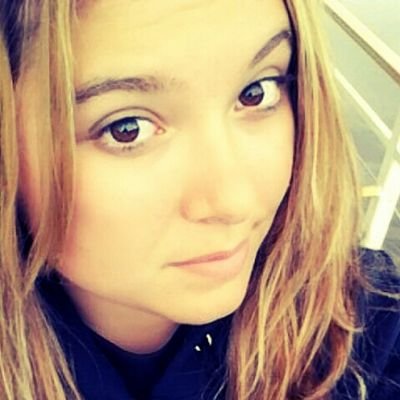 Profile Picture of Rachael Hannan (@hannan_rachael) on Twitter